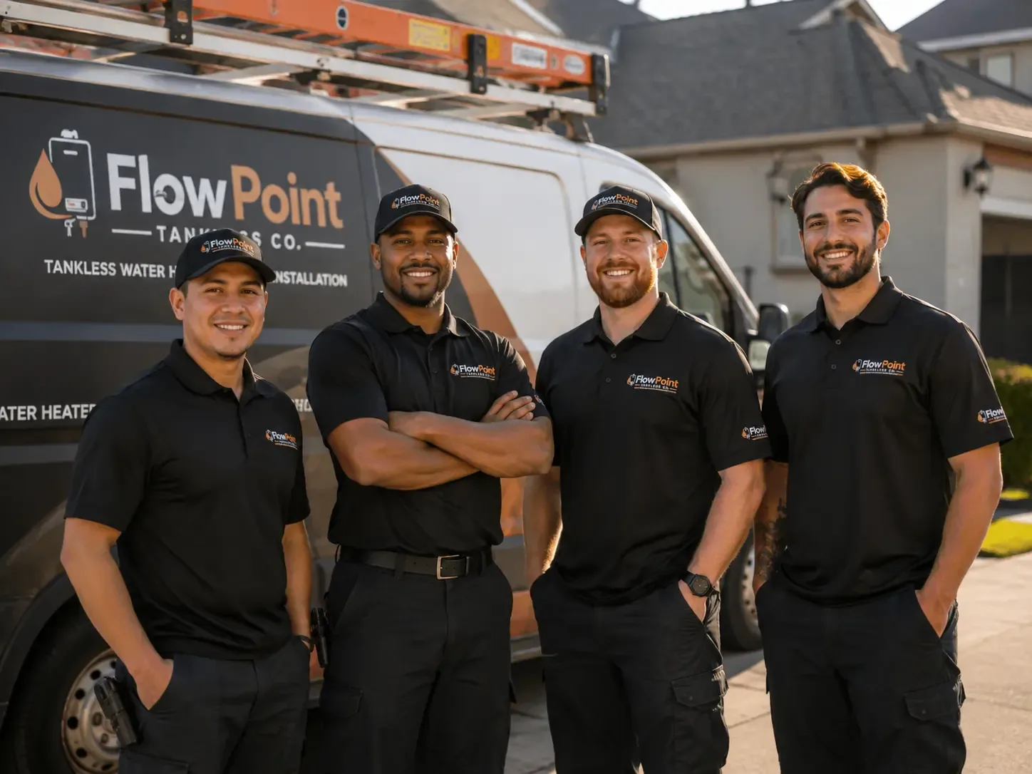 Tankless Water Heater Installation company in Seneca, MO