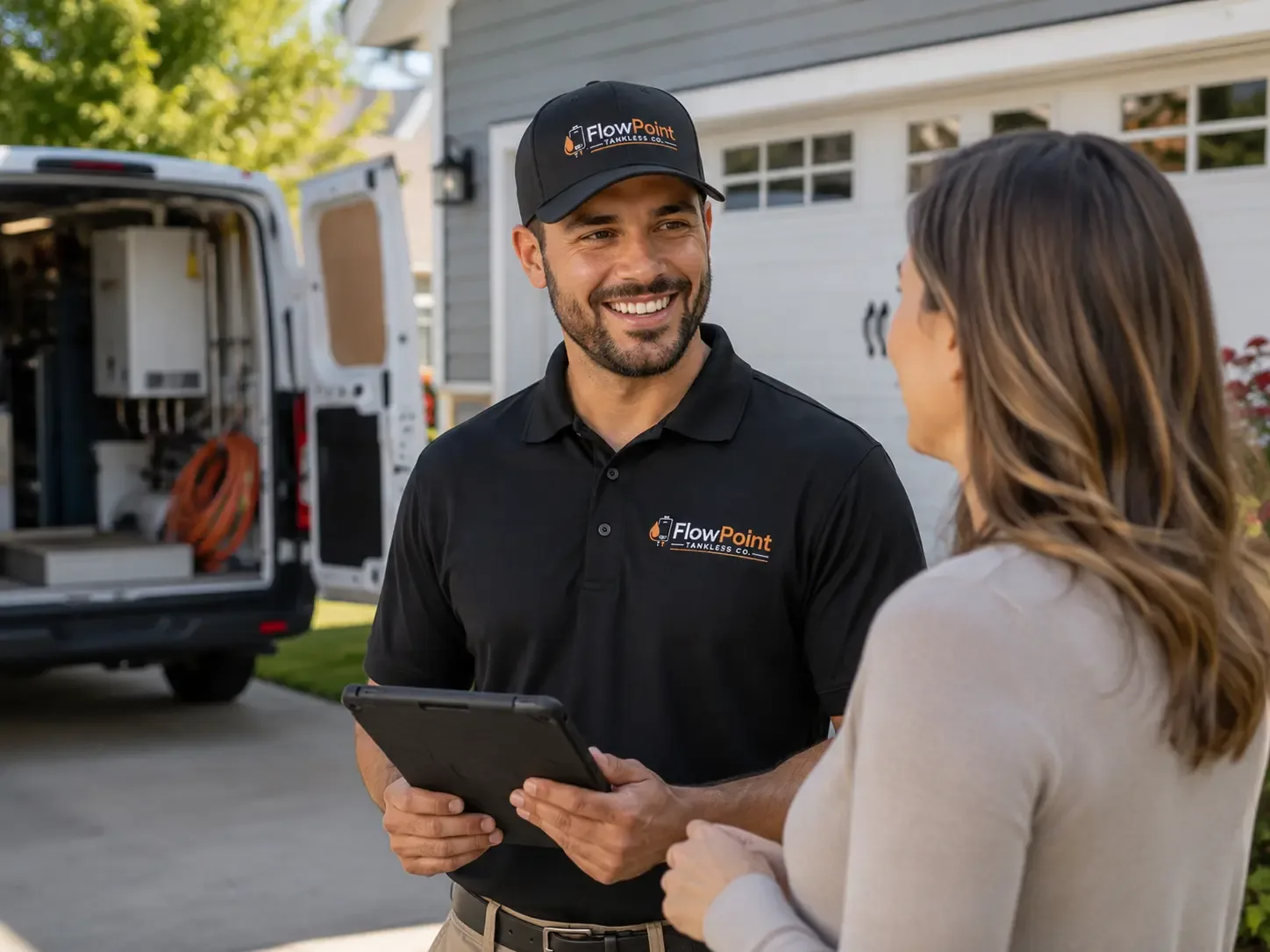Tankless Water Heater Installation Seneca, MO FAQs